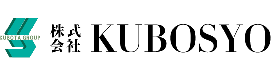 株式会社 KUBOSYO
